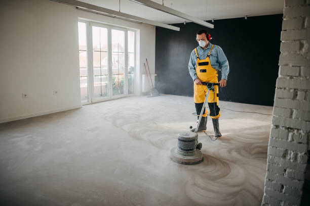 Best Driveway Concrete Repair  in Vernon Valley, NJ